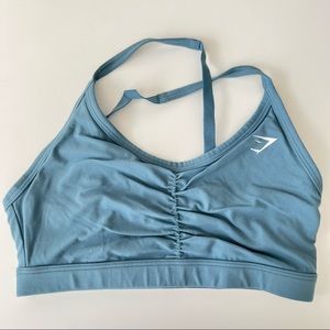 Gymshark sports bra